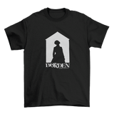 Borden - Title Tee