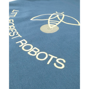 Little Forest Robots Crewneck