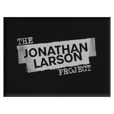 TJLP Logo Magnet