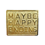 Logo Pin