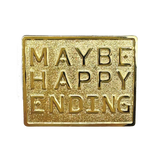 Logo Pin