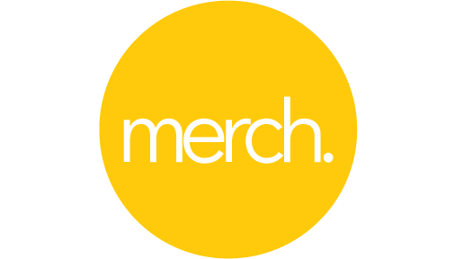 merch.
