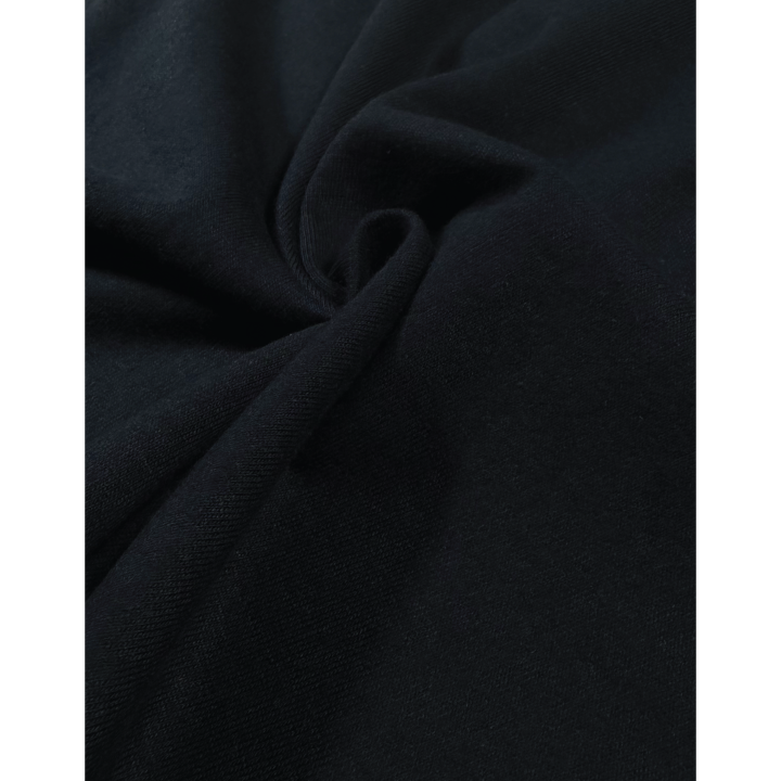 Logo Tee (black)