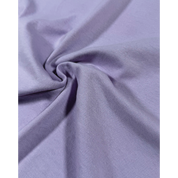 Logo Tee (lavender)