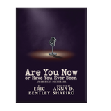 Are You Now... - Magnet