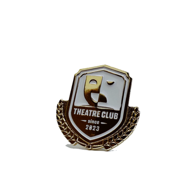 Metal Shield Pin