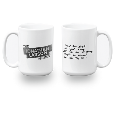 JLP Mug