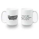 JLP Mug