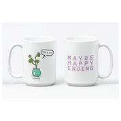 Maybe Happy Ending - Mug