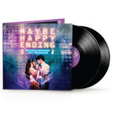 Maybe Happy Ending - Vinyl