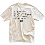 JLP "One Of These Days" Tee