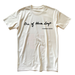 JLP "One Of These Days" Tee