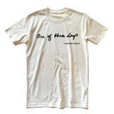 TJLP "One Of These Days" Tee