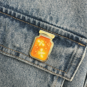 Firefly Pin