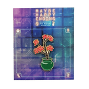 Hwaboon Pin