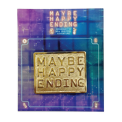 Logo Pin