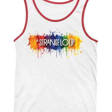 Pride Tank