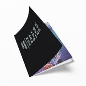 Souvenir Program