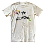 Sticky Note Title Tee