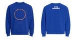Quote Crewneck
