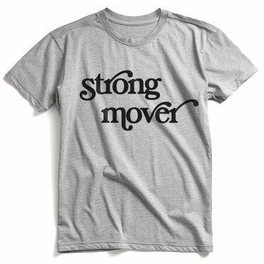 Strong Mover Tee