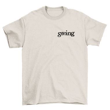 Swing Tee