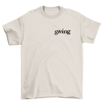 Swing Tee