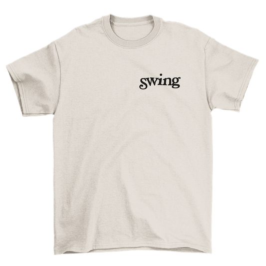 Swing Tee