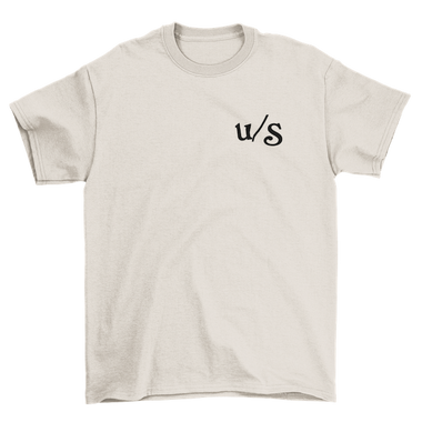 U/S Tee