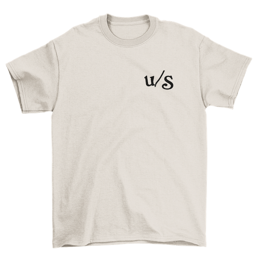 U/S Tee