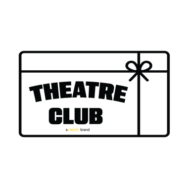 Theatre Club Gift Card