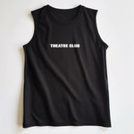 Sleeveless Tee