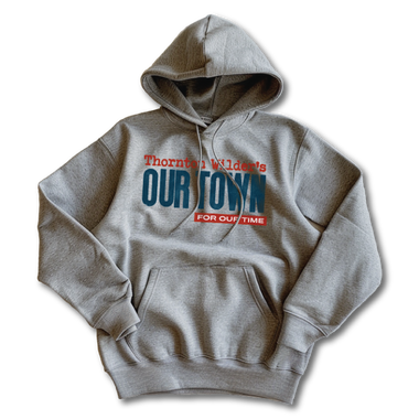 Title Hoodie