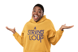 Title Hoodie
