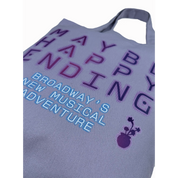 Tote Bag: Model 2.0