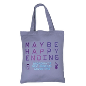 Tote Bag: Model 2.0