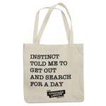 JLP Tote Bag