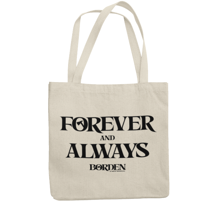 Borden - Tote Bag