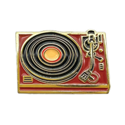 Vinyl Pin