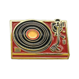 Vinyl Pin
