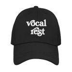 Vocal Rest Cap