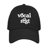Vocal Rest Cap