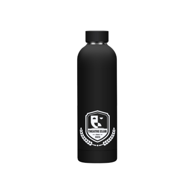 Shield Water Bottle