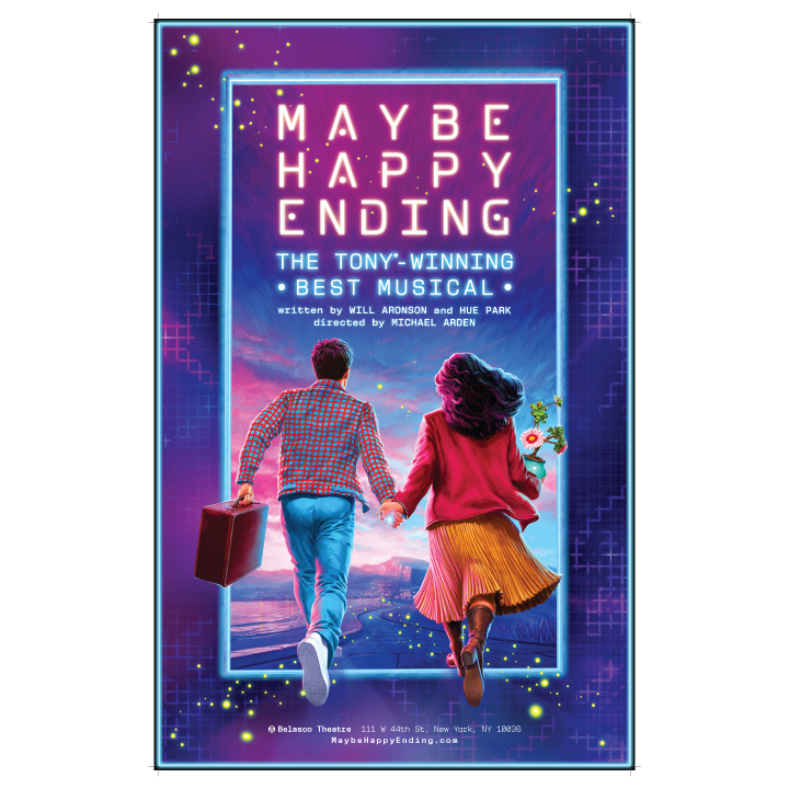 Windowcard (Broadway)